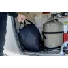 Juhtmepooli hoiukott Brennenstuhl 1510010 Must 1 tk