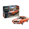 Plastikmudel 69 Chevy Camaro 1/12