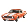 Plastikmudel 69 Chevy Camaro 1/12