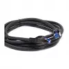 Alcasa 8060-SF100S võrgukaabel 10 m Cat6a S/FTP (S-STP) must (8060-SF100S)