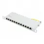 Alcasa GC-N0126 - Gigabit Ethernet - Cat6 - 22/26 - Hall - -20 - 60 °C - 254 mm (GC-N0126)