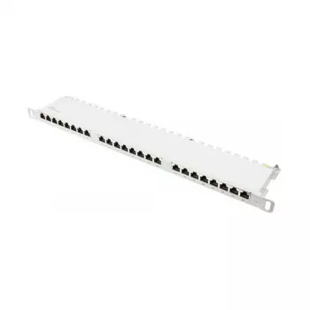 Alcasa GC-N0135 - Gigabit Ethernet - RJ45 - Cat6 - 22/26 - Hall - Teras (GC-N0135)