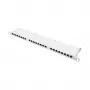 Alcasa GC-N0135 - Gigabit Ethernet - RJ45 - Cat6 - 22/26 - Hall - Teras (GC-N0135)