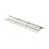 Alcasa GC-N0135 - Gigabit Ethernet - RJ45 - Cat6 - 22/26 - Hall - Teras (GC-N0135)