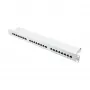 Alcasa GC-N0138 - Gigabit Ethernet - RJ45 - Cat6 - 22/26 - Hall - Teras (GC-N0138)