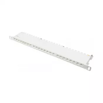 Alcasa GC-N0141 - 10 Gigabit Ethernet - RJ45 - Cat6a - 22/26 - hall - teras (GC-N0141)