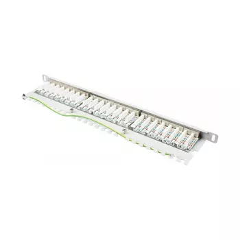Alcasa GC-N0141 - 10 Gigabit Ethernet - RJ45 - Cat6a - 22/26 - hall - teras (GC-N0141)
