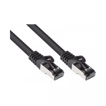 Alcasa 8060-HP150S võrgukaabel 15 m Cat6a S/FTP (S-STP) must (8060-HP150S)