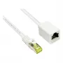 Goodconnections 8070VR-010W Etherneti ühenduskaabel valge