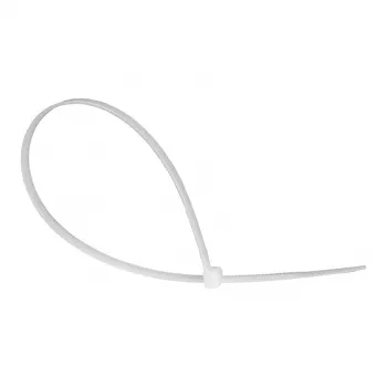 Good Connections KAB-25T48 - Eemaldatav kaabliside - nailon - läbipaistev - 2 - 65 mm - -40 - 85 °C - 25 cm