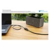 Goodconnections 8063VR-050S Etherneti patch-kaabel Must