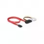SATA kaabel DeLOCK 84230 0,5 m All-in-One
