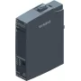 Siemens 6ES7132-6BF01-0BA0 toiteplokk ja pingemuundur siseruumidesse mitmevärviline (6ES71326BF010BA0)