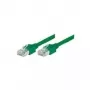 Tecline 71903G Etherneti ühenduskaabel roheline