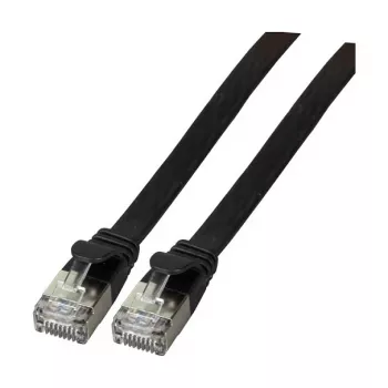 Efb K5545SW.2 Etherneti ühenduskaabel must