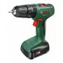 Bosch 0615A5008L juhtmeta trell