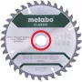 Ketassaeketas Metabo 628659000 16 cm ava 2 cm 1 tk