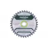 Ketassaagileht Metabo 628279000 16.5 cm