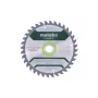 Ketassaagileht Metabo 628279000 16.5 cm