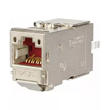 BTR 130B11-25-E MC 25G-net Jack 25G moodul (130B11-25-E)