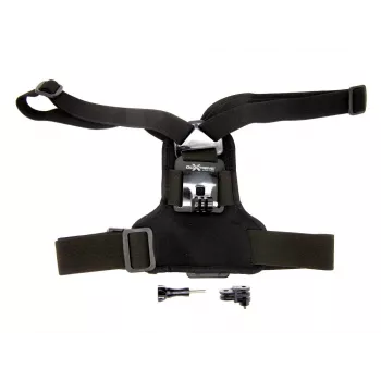Easypix GoXtreme Rinnakinnitus – Rinnarihmahoidja (55232)