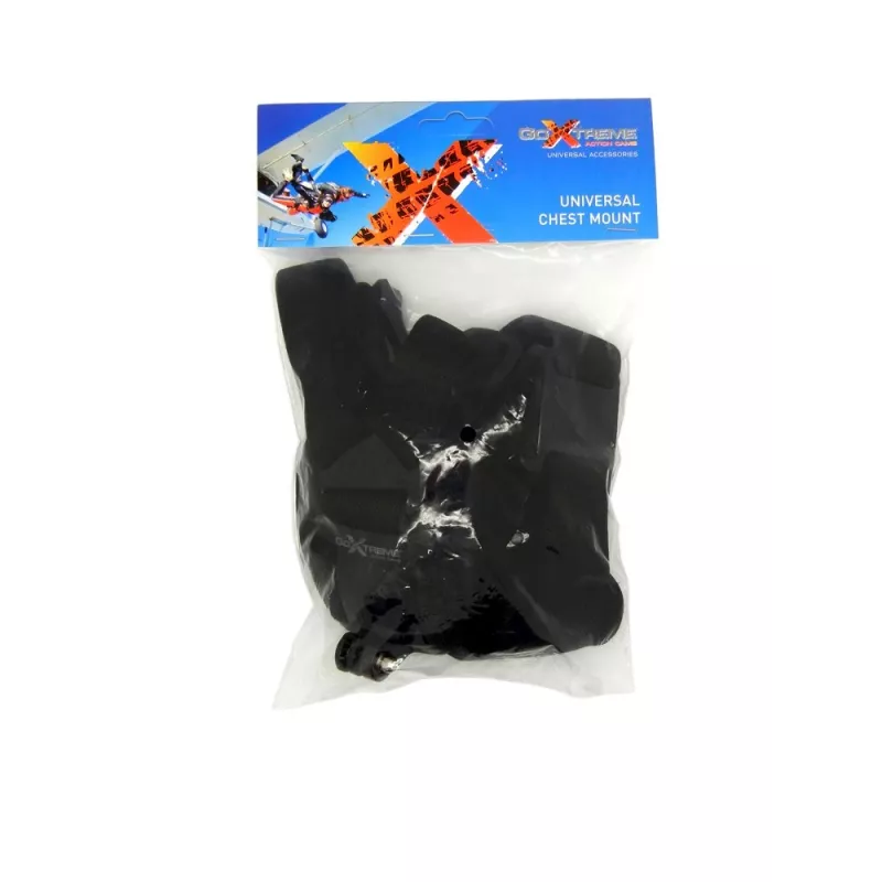 Easypix GoXtreme Rinnakinnitus – Rinnarihmahoidja (55232)