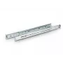 Paigalduskomplekt Chenbro 384-14303-3103A0 maksimaalse kandevõimega 20.6 kg hõbedane