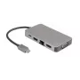 USB-C Mini Dock USB-C kuni 2x USB3.0 A / RJ45