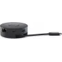 Dell Mobile Adapter DA300 - dokkimisjaam - USB-C - VGA - 1GbE - Latitude 3390 2-in-1, 5290, 5290 2-in-1, 5490, 5590, 7290, 7390, 7490 jaoks (470-ACWN)