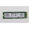 Lenovo mälu SSD 256GB M.2 PCIe3x4 (FRU00UP436)