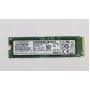 Lenovo mälu SSD 256GB M.2 PCIe3x4 (FRU00UP436)
