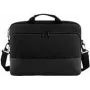 Dell Pro õhuke Briefcase 15 - sülearvutikohver - 38,1 cm (15) - must (460-BCMK)