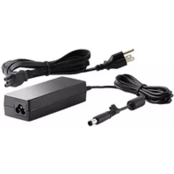 HP Smart - Toiteplokk - 65 W - Euroopa - HP ProBook s,m,t, EliteBook 2XXX, 84XX ja 8560p, Mini 311 jaoks