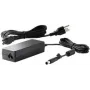 HP Smart - Toiteplokk - 65 W - Euroopa - HP ProBook s,m,t, EliteBook 2XXX, 84XX ja 8560p, Mini 311 jaoks