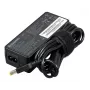 Toiteadapter Lenovo 45N0256 sisetingimustesse 65 W must