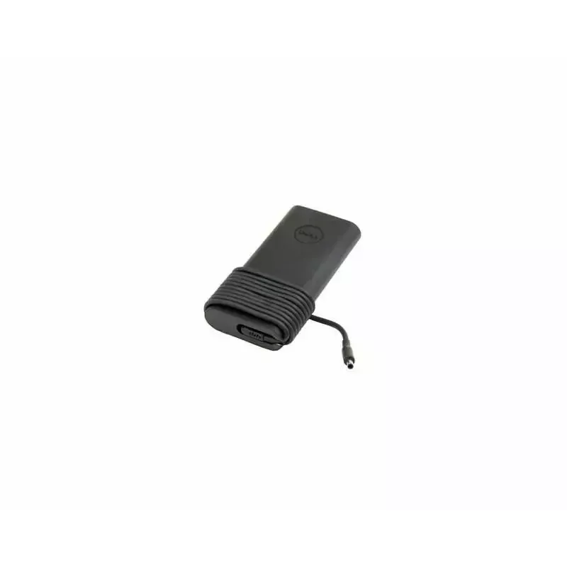 Toiteadapter Dell 6C3W2 Sisetingimustesse 90 W Must