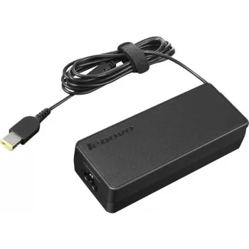 Toiteadapter Lenovo 45N0248 Siseruumides 90W Must