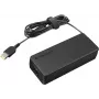 Toiteadapter Lenovo 45N0248 Siseruumides 90W Must