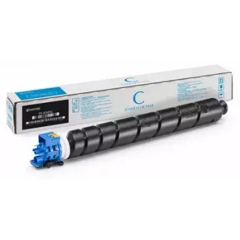 Toner Kyocera TK-8345 CY 12K OEM Must