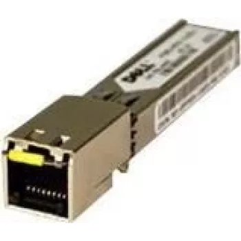 Vask mini-GBIC/SFP transiiver-moodul DELL 407-BBOS Gigabit Ethernet