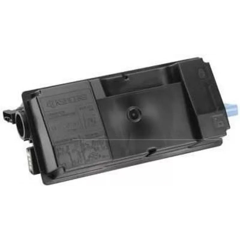 Kyocera TK-3160 - 12500 Seiten - Schwarz - 1 Stück(e)