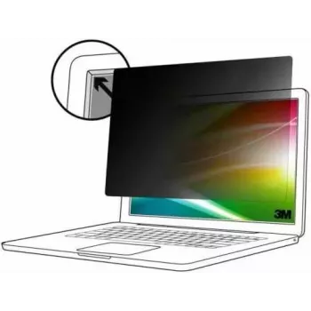 3M Bright Screen Privacy Filter for Apple MacBook Pro 16 - for Apple® MacBook Pro® 16 (98044302150)