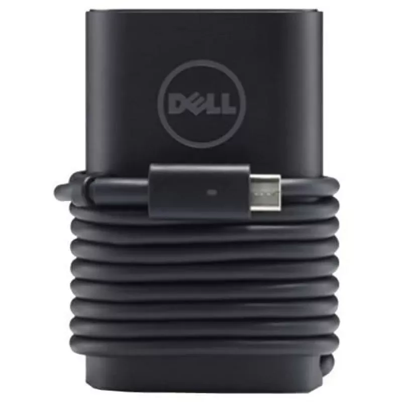 Toiteadapter DELL 1G3CR 100W siseruumidesse must