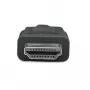 Manhattan - Video-/Audio-/Võrgukaabel - HDMI - HDMI, 19-kontaktiline (M) - HDMI, 19-kontaktiline (M) - 15 m - Varjestatud - (HDMI 1.4) - Must (323260)
