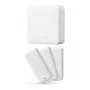 Switchbot Smart Bundle 3-pakk Thermo-Hygrometer & Hub Mini (W3400010-BUNDLE-HUB-MINI)