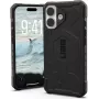 UAG Urban Armor Gear Pathfinder MagSafe ümbris | Apple iPhone 17 | must | 114550114040 (114550114040)