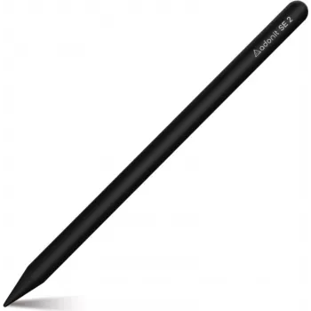 Adonit SE 2 pliiats Apple iPadidele, must