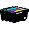 Tindikassettide mitmikpakend Epson Daisy Multipack 4‑värvi 18 Claria Home tindi — Standardmaht, 4 värvi