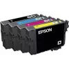 Tindikassettide mitmikpakend Epson Daisy Multipack 4‑värvi 18 Claria Home tindi — Standardmaht, 4 värvi