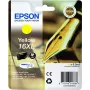 Epson C13T16344010 printerikuluosa kollane